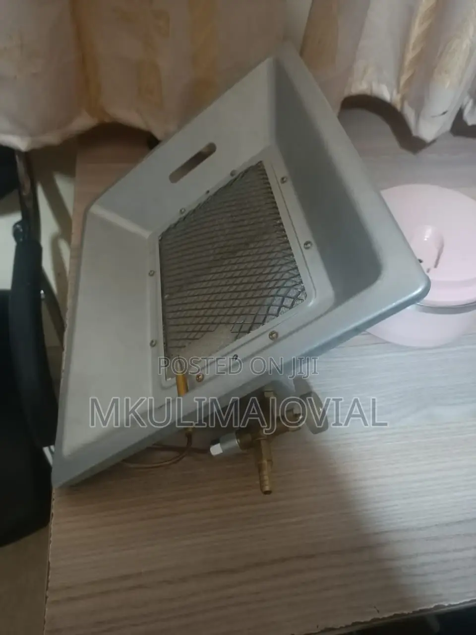 Poultry Gas Brooder/Chicken Brooder