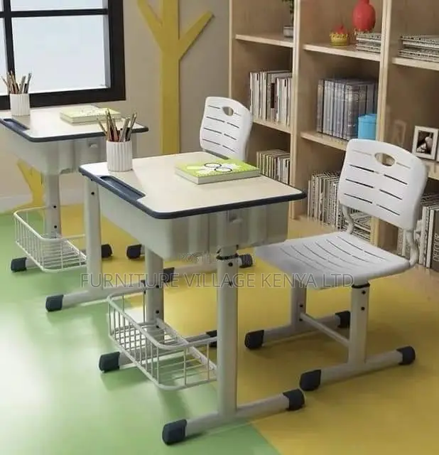 Imported Kids Study/ Working Desk.