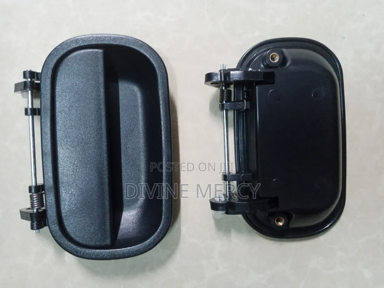 Isuzu NPR Outer Door Handle