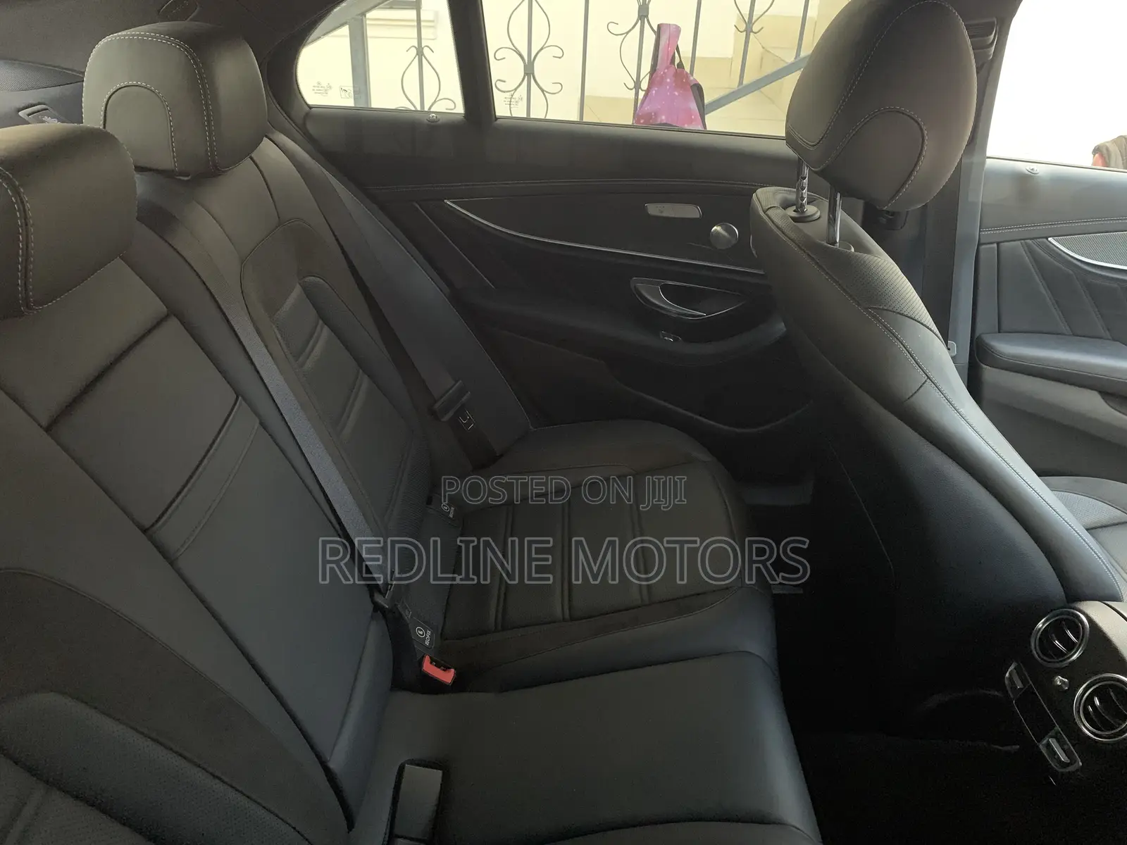 Mercedes-Benz E43 AMG 3.0 AWD 2017 Pearl