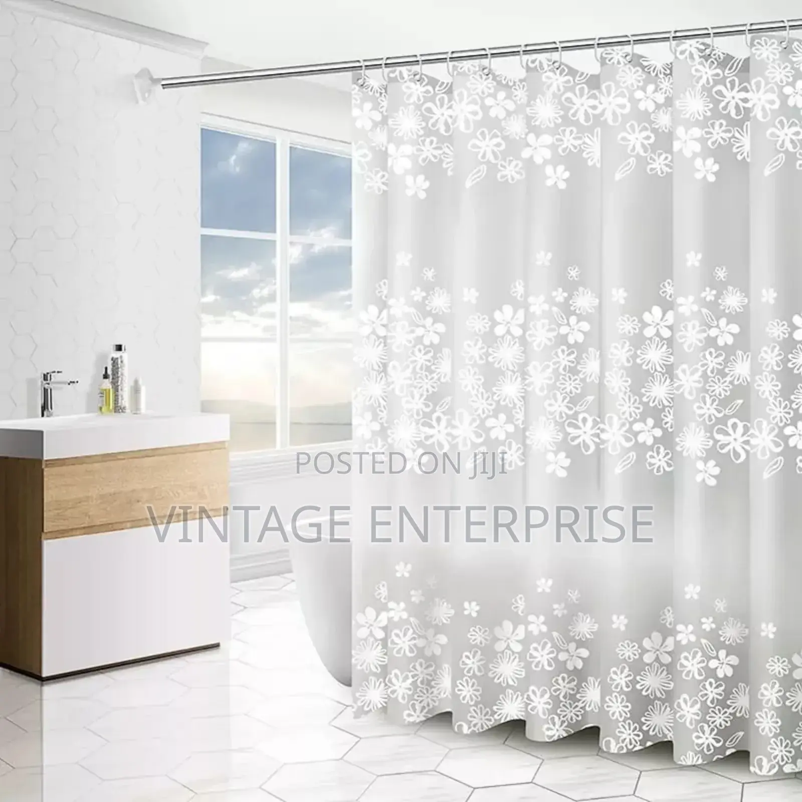 Shower Curtain ,Shower Curtain