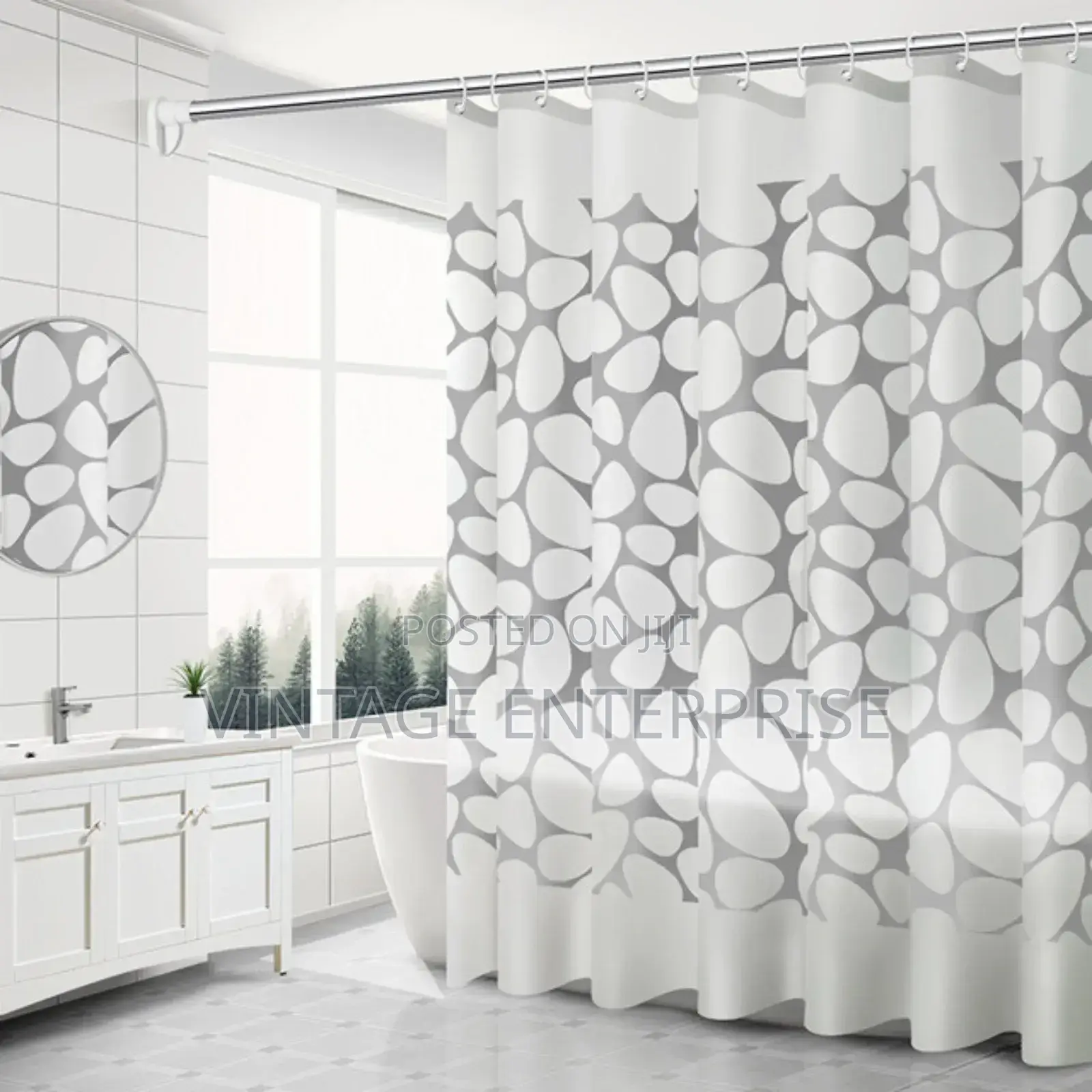 Shower Curtain ,Shower Curtain