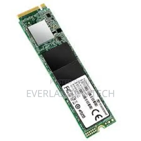 Dahua 1tb Nvme M.2 Pcle Gen4x4 Solid State Drive - Dhi-SSD-C