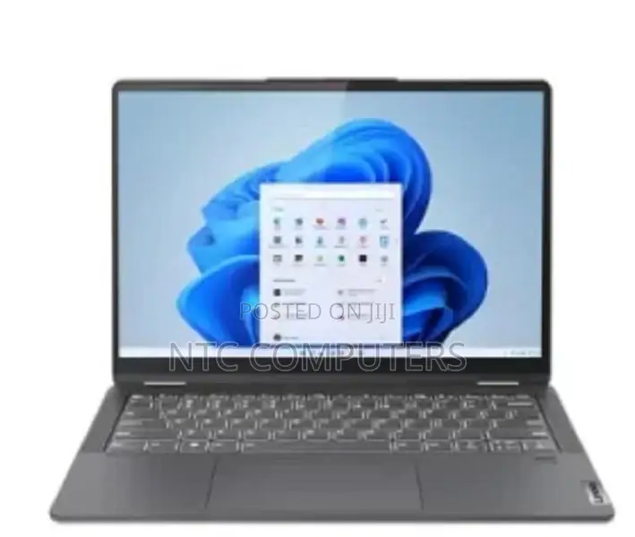 New Laptop Lenovo Flex 5 16GB Intel Core I7 SSD 512GB