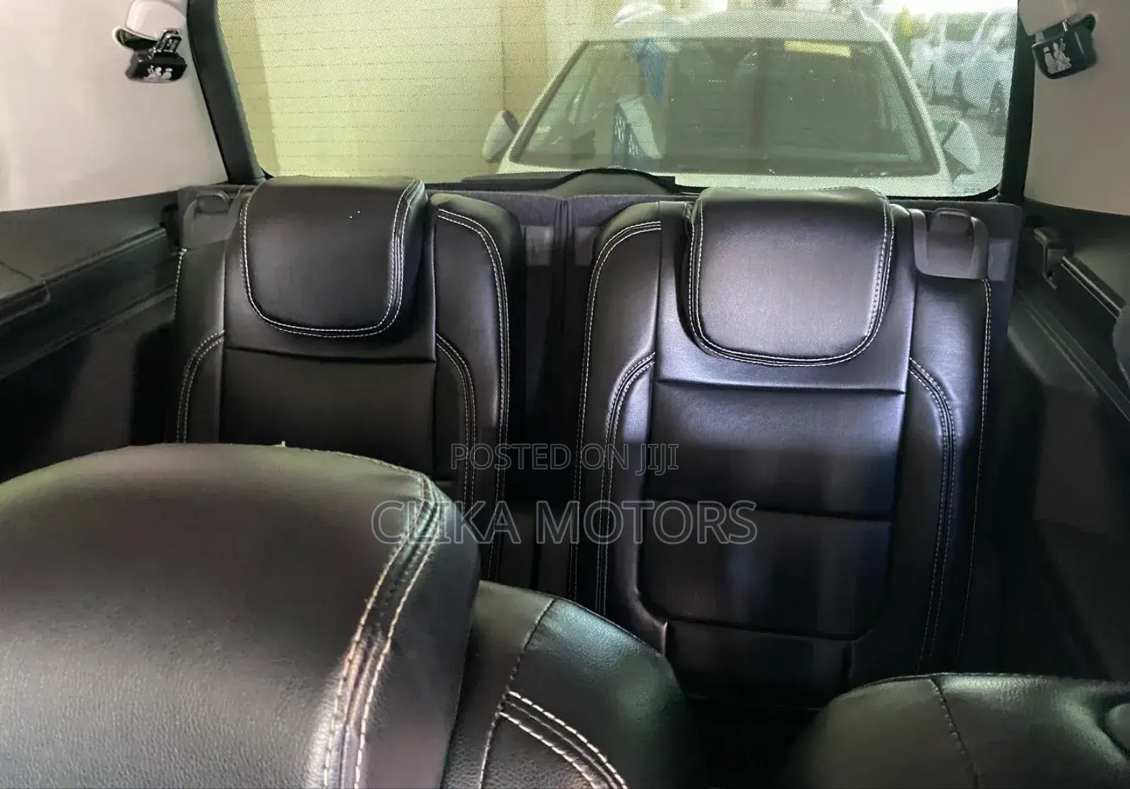 Volkswagen Sharan 2017 Pearl