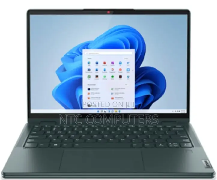 New Laptop Lenovo 16GB Intel Core I7 SSD 512GB
