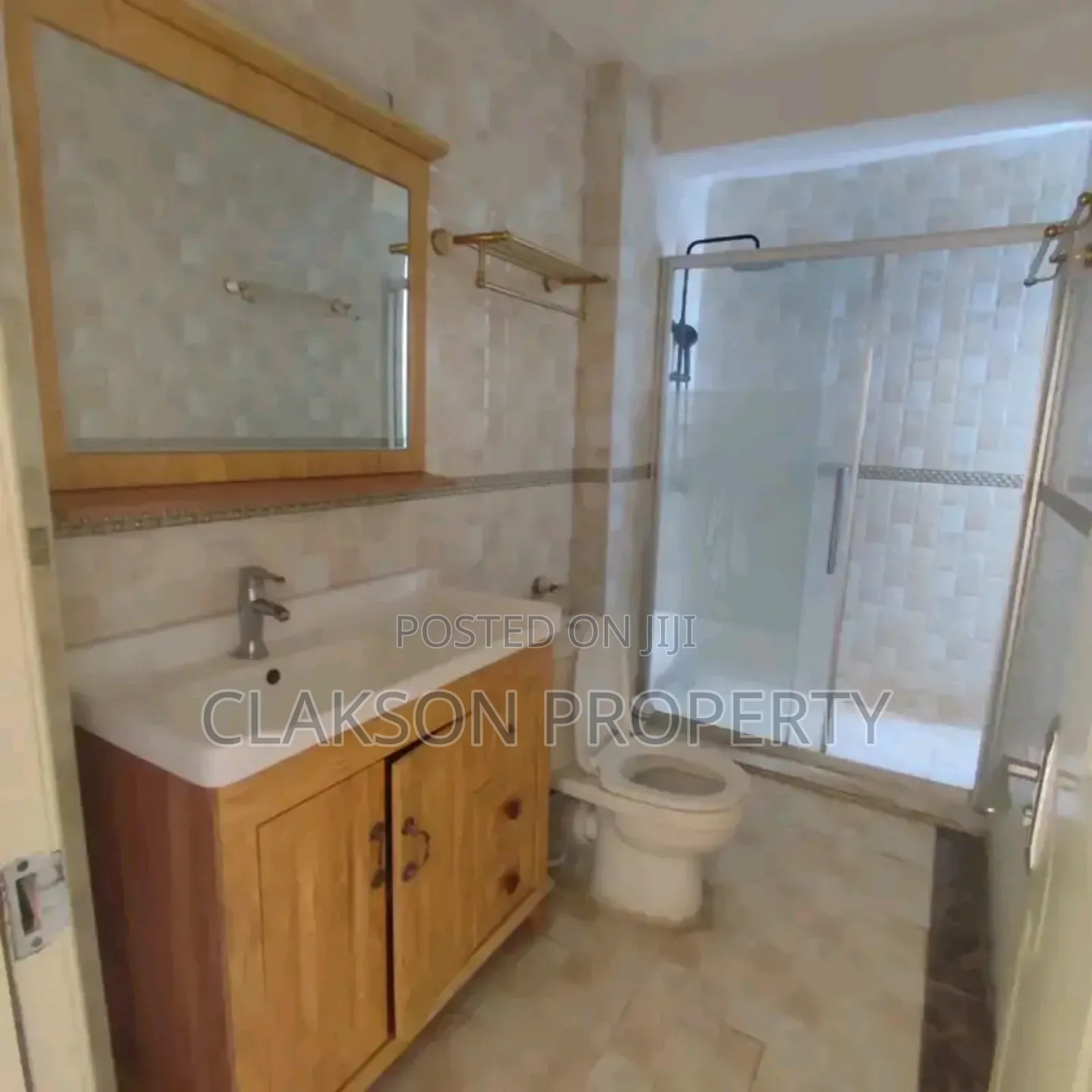 1bdrm Apartment in Kileleshwa for rent