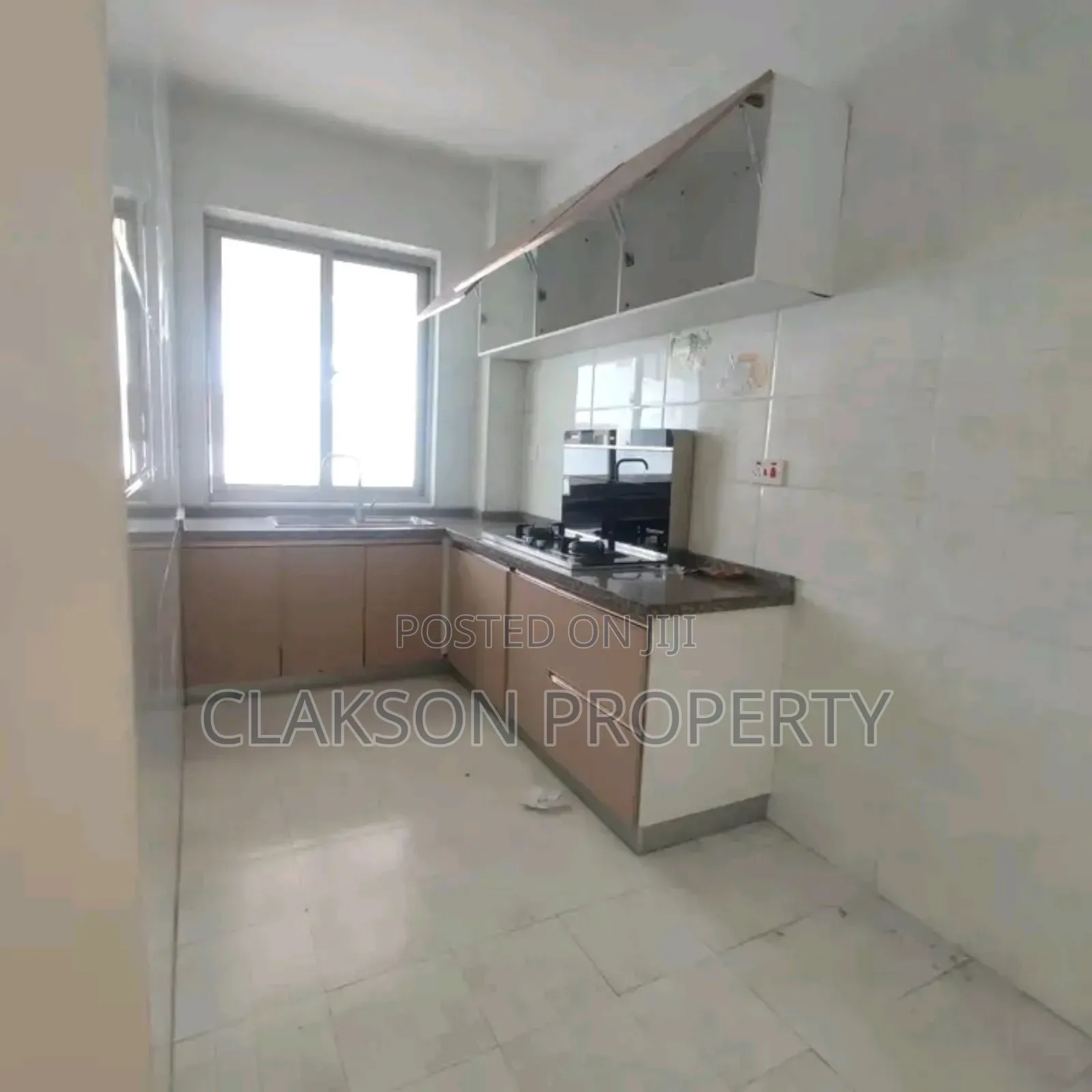 1bdrm Apartment in Kileleshwa for rent
