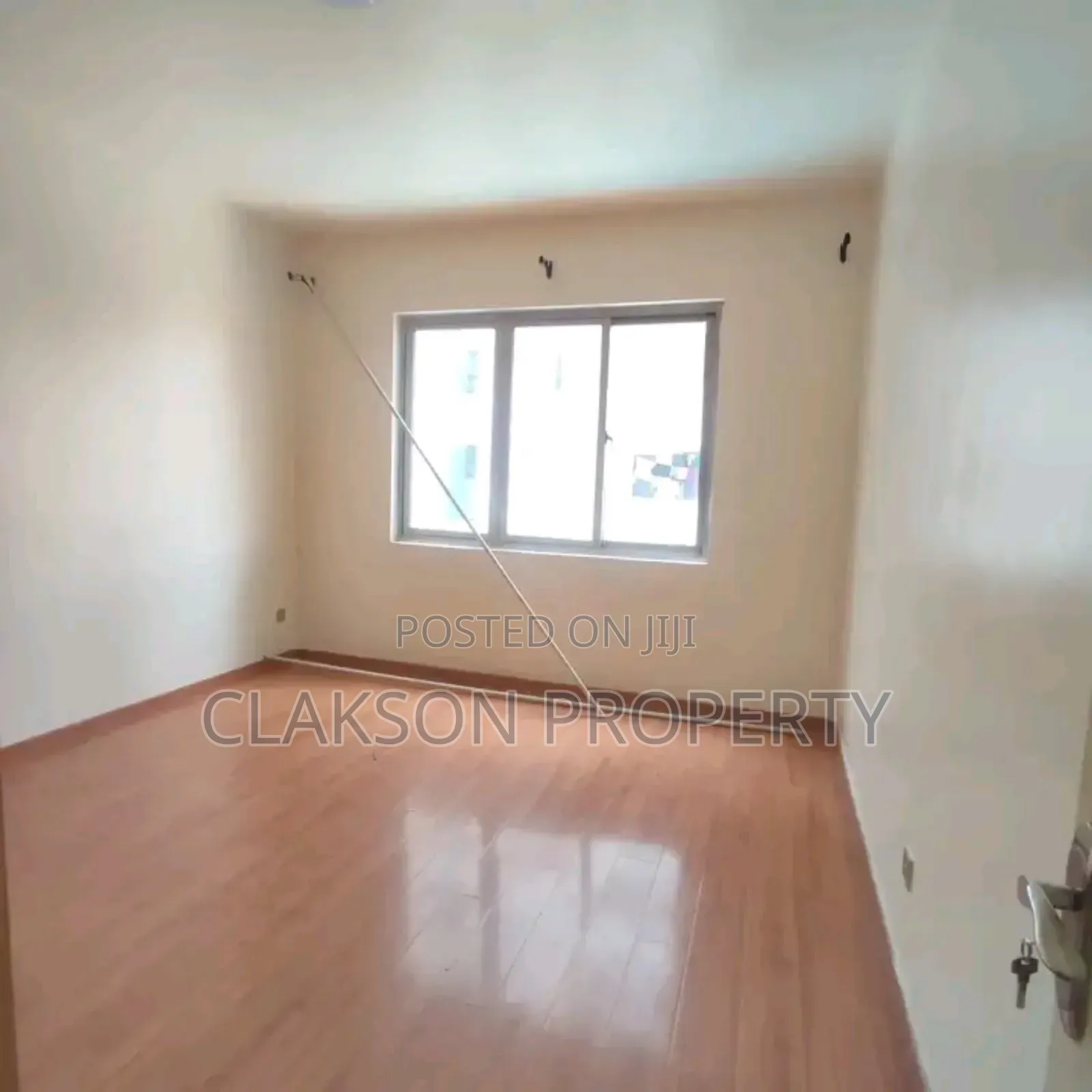 1bdrm Apartment in Kileleshwa for rent