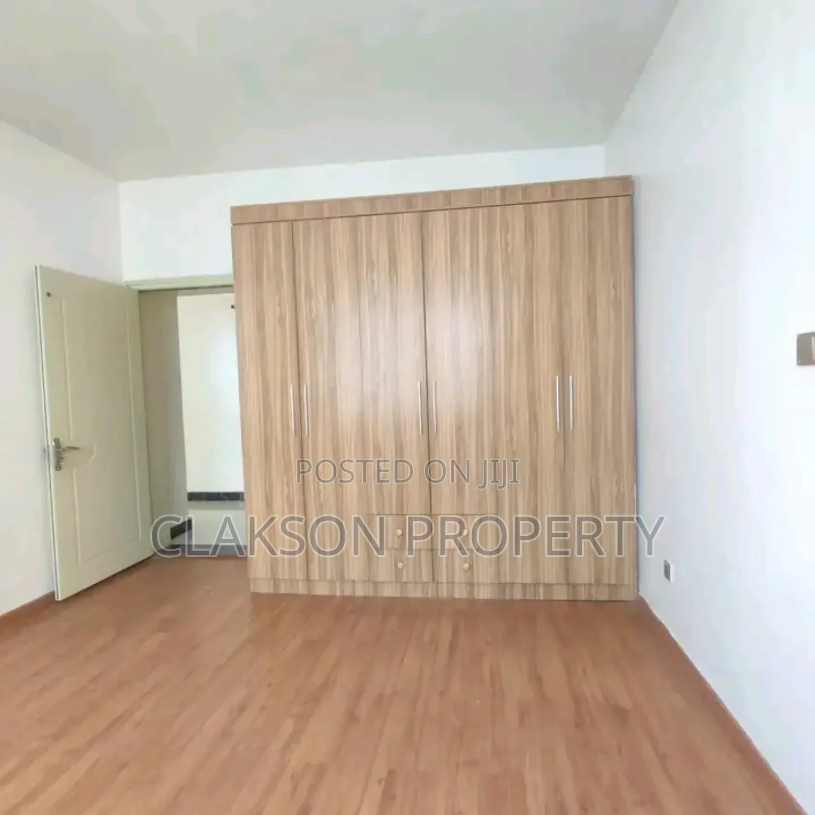 1bdrm Apartment in Kileleshwa for rent