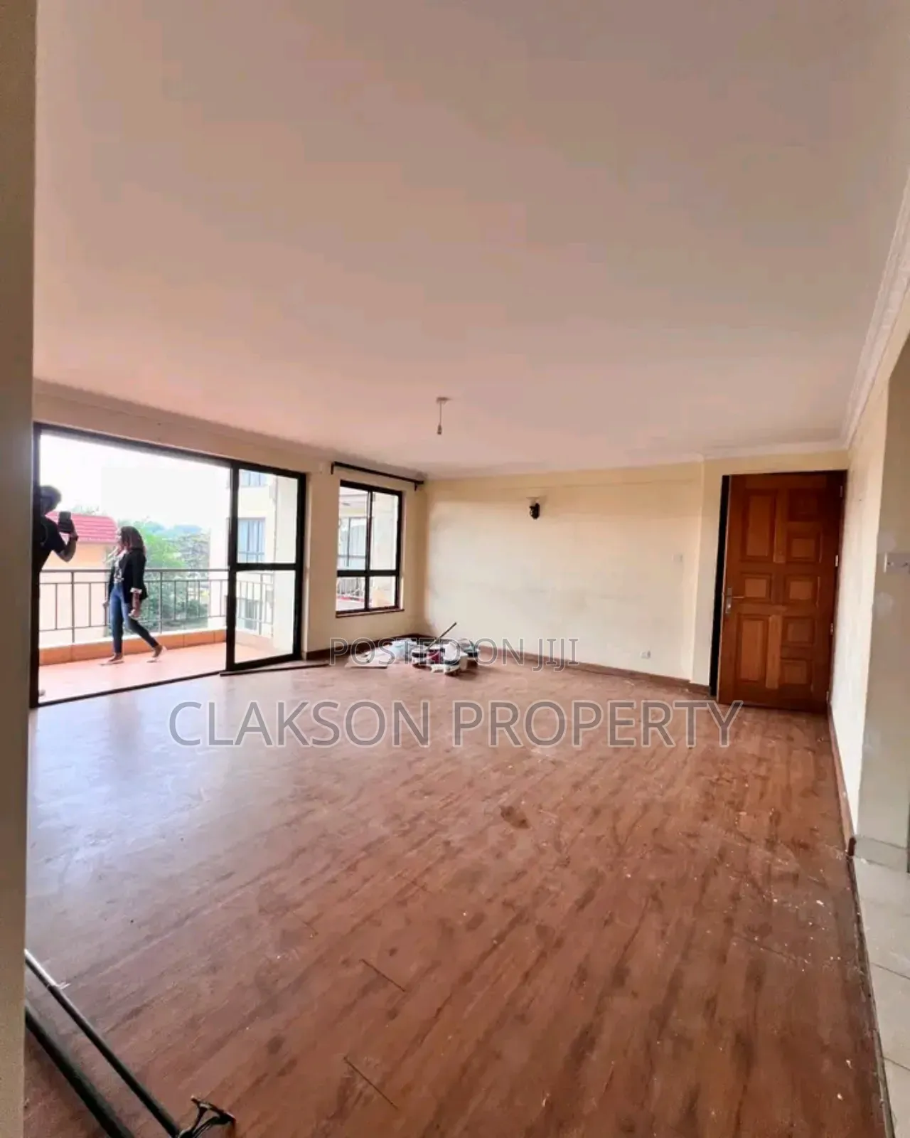 3bdrm Apartment in Lavington for rent