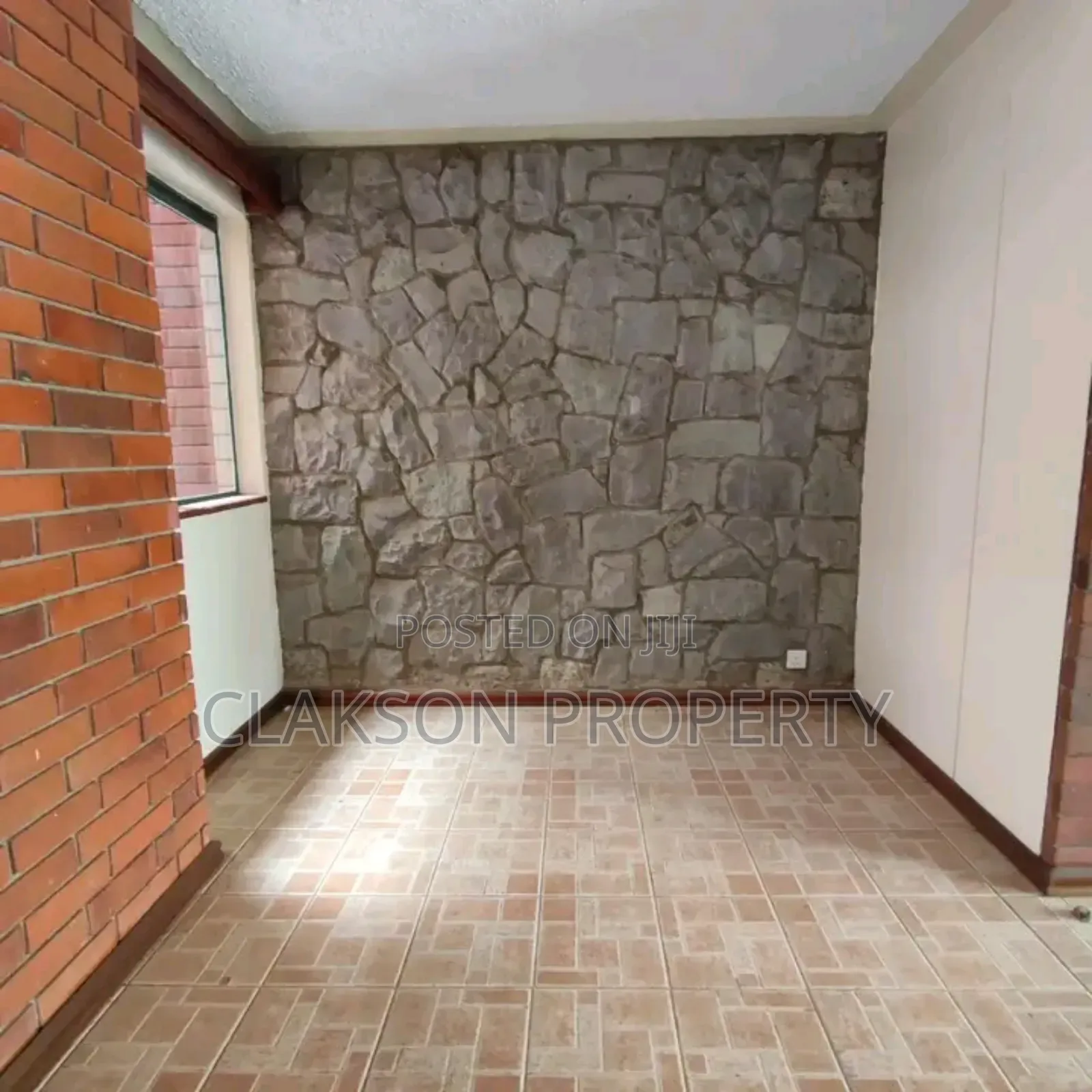 2bdrm Apartment in Kilimani for rent