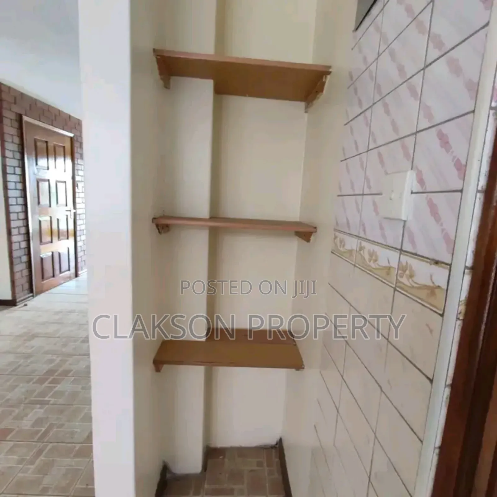 2bdrm Apartment in Kilimani for rent