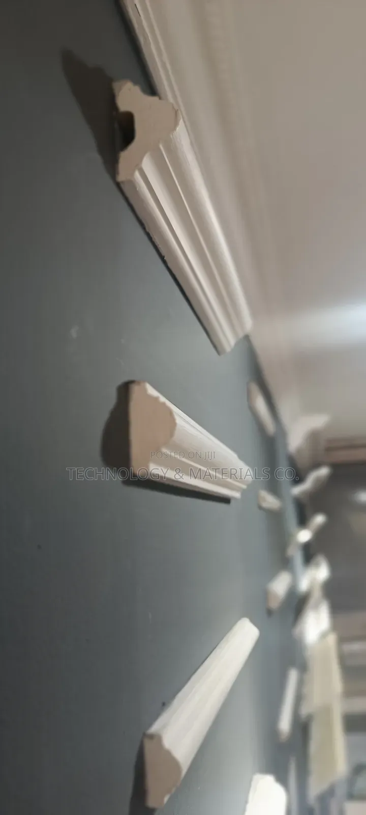Premium Wainscoting 1 2 Inches