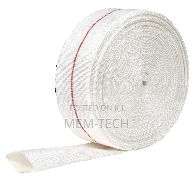 Strong Canvas Delivery Pipe 3"×30m