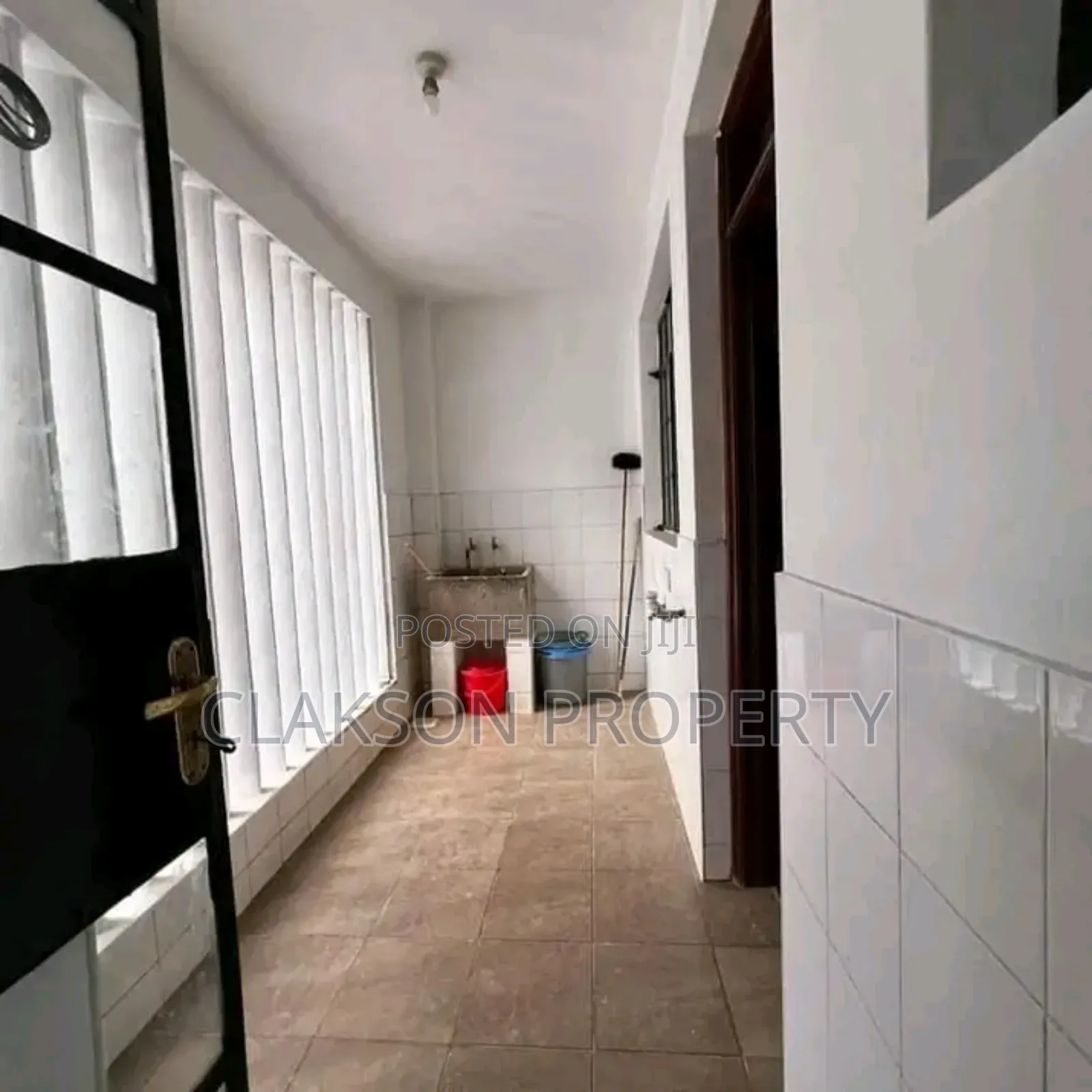 3bdrm Apartment in Kilimani for rent