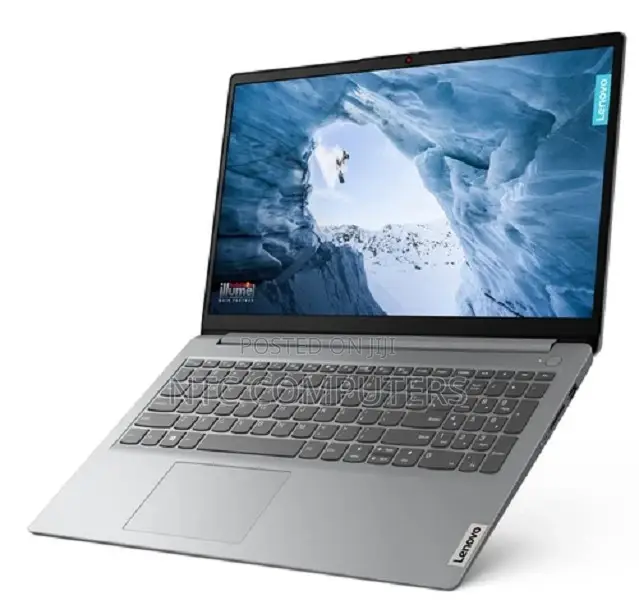 New Laptop Lenovo V14 G3 IAP 4GB Intel Core I3 SSD 256GB