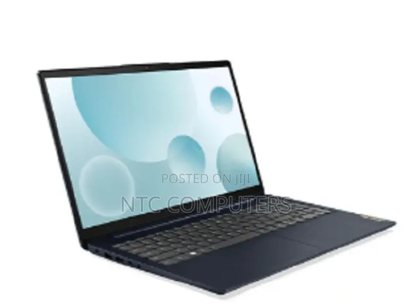New Laptop Lenovo V14 G3 IAP 4GB Intel Core I3 SSD 256GB