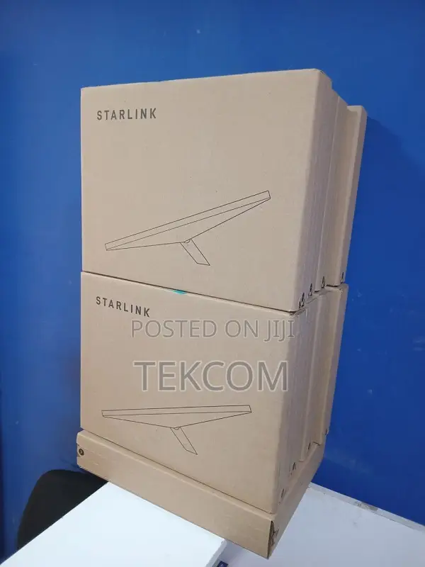 Starlink Mini Starlink Mini Portable Router
