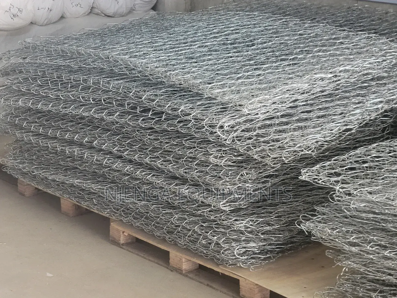 2x1x1 Gabion Rock Basket