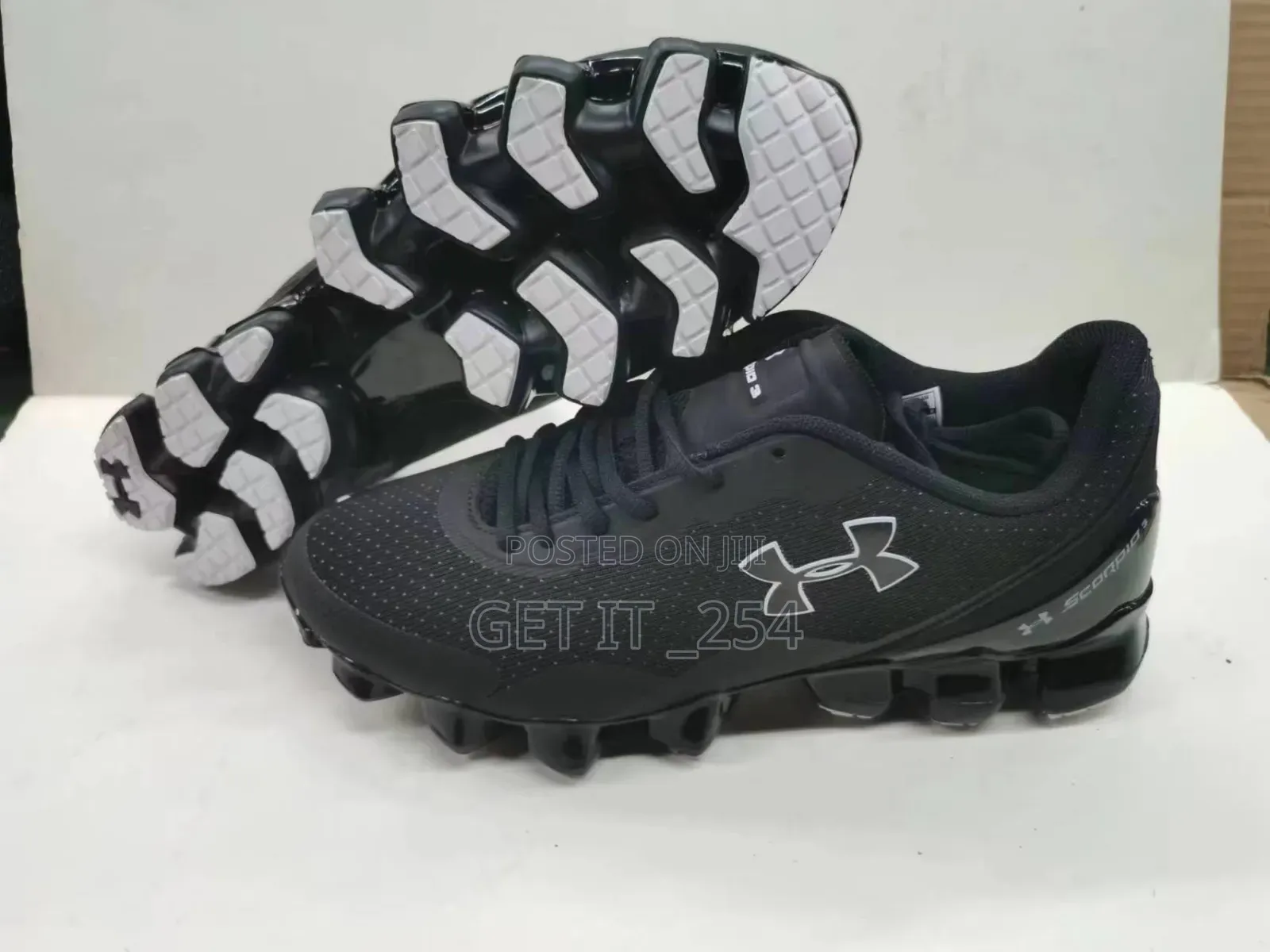 Scorpion 3 Sizes 40-45