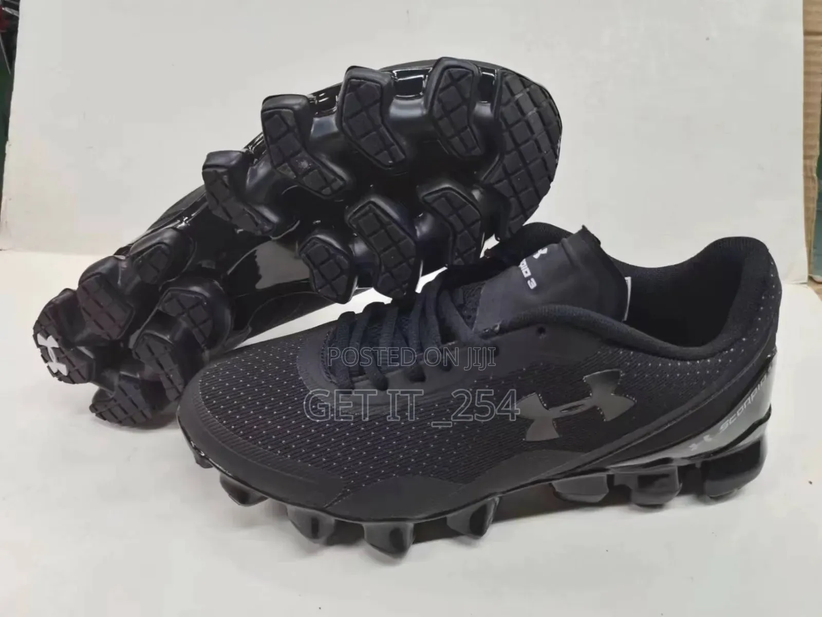 Scorpion 3 Sizes 40-45