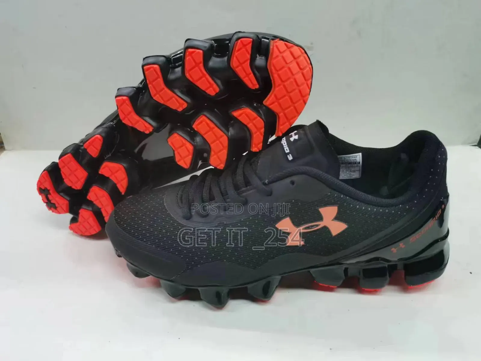 Scorpion 3 Sizes 40-45