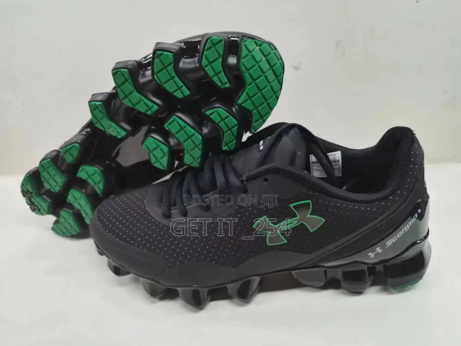 Scorpion 3 Sizes 40-45