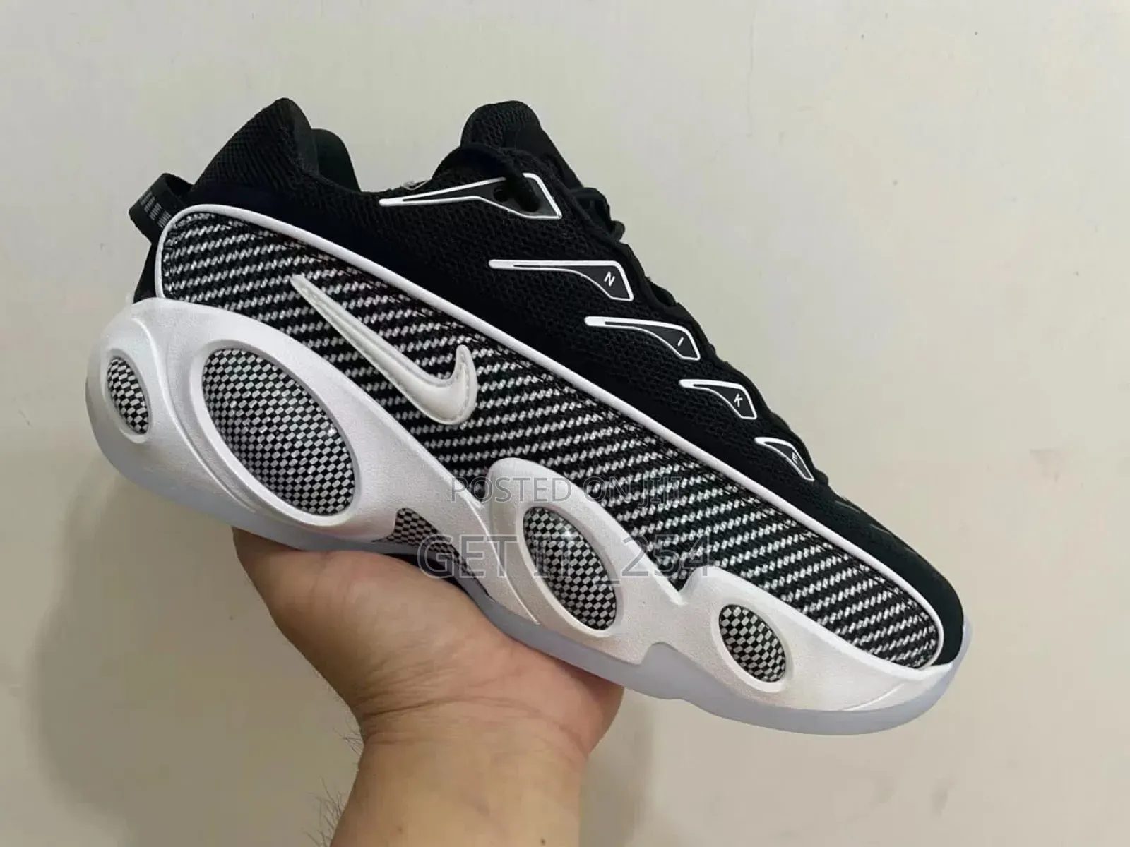 Nocto Sizes 40-45