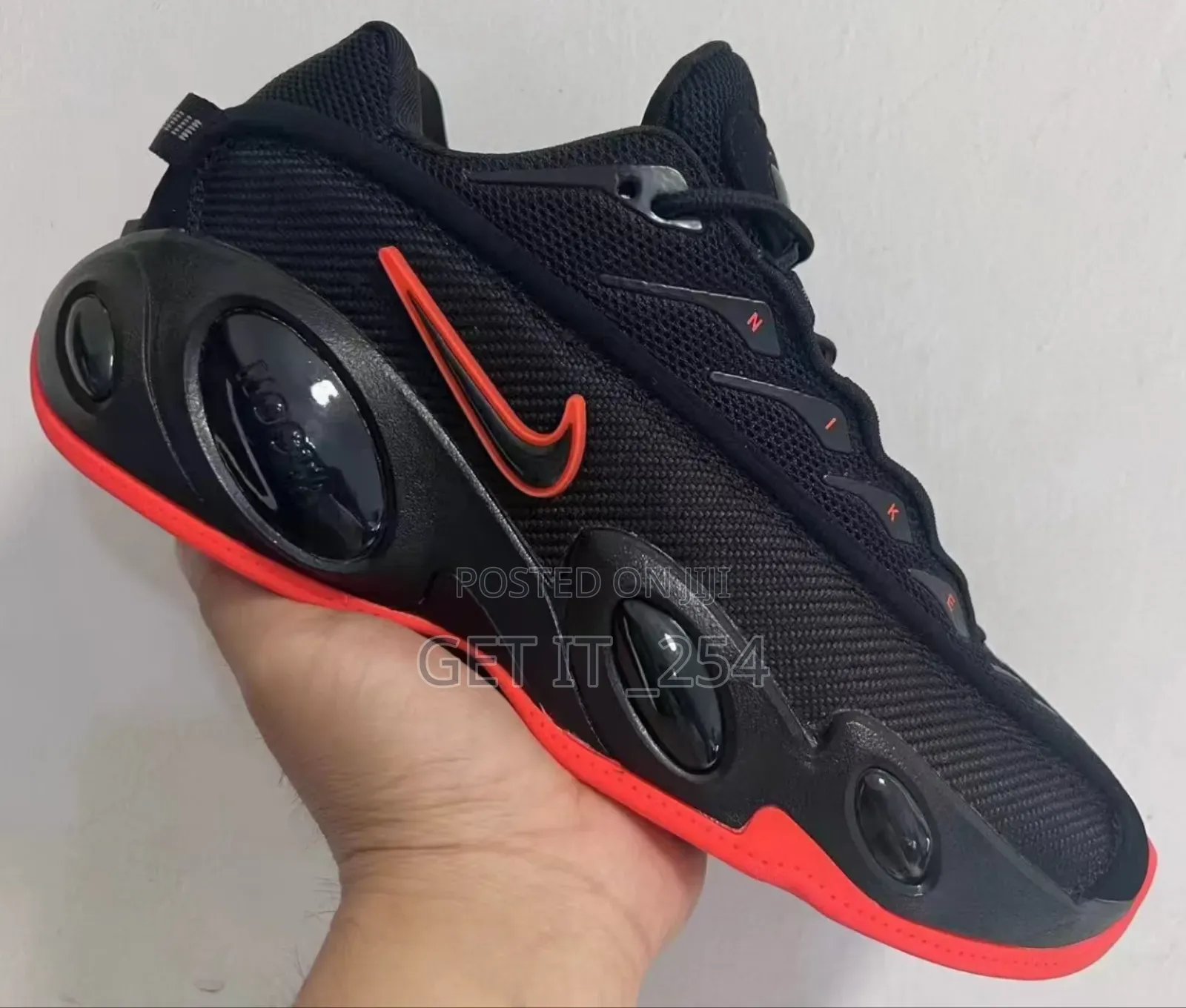 Nocto Sizes 40-45