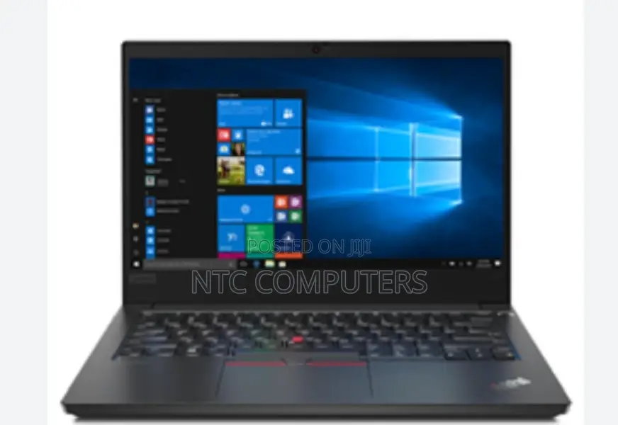 New Laptop Lenovo 8GB Intel Core I5 SSD 512GB