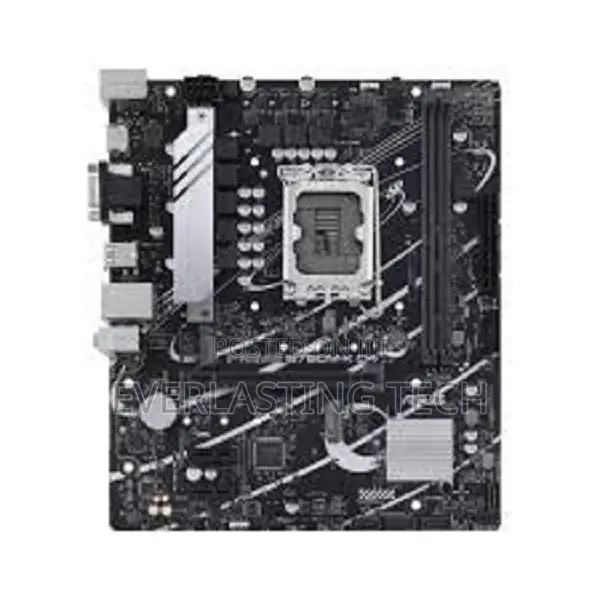 New Desktop Computer Asus 16GB Intel Core I7 HDD+SSD 1T