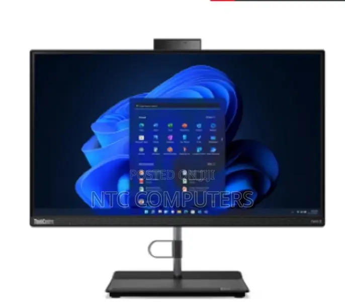 New Lenovo ThinkCentre Neo 30A 4GB Intel Core I3 SSD 256GB
