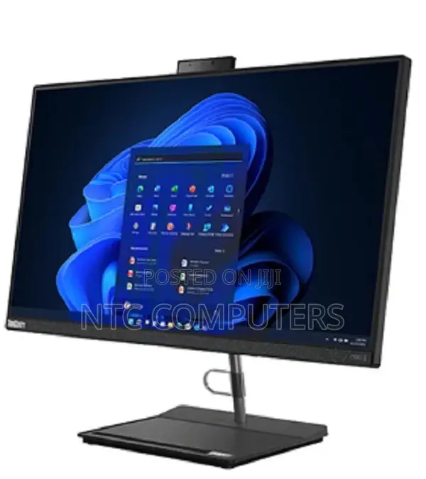 New Lenovo ThinkCentre Neo 30A 4GB Intel Core I3 SSD 256GB