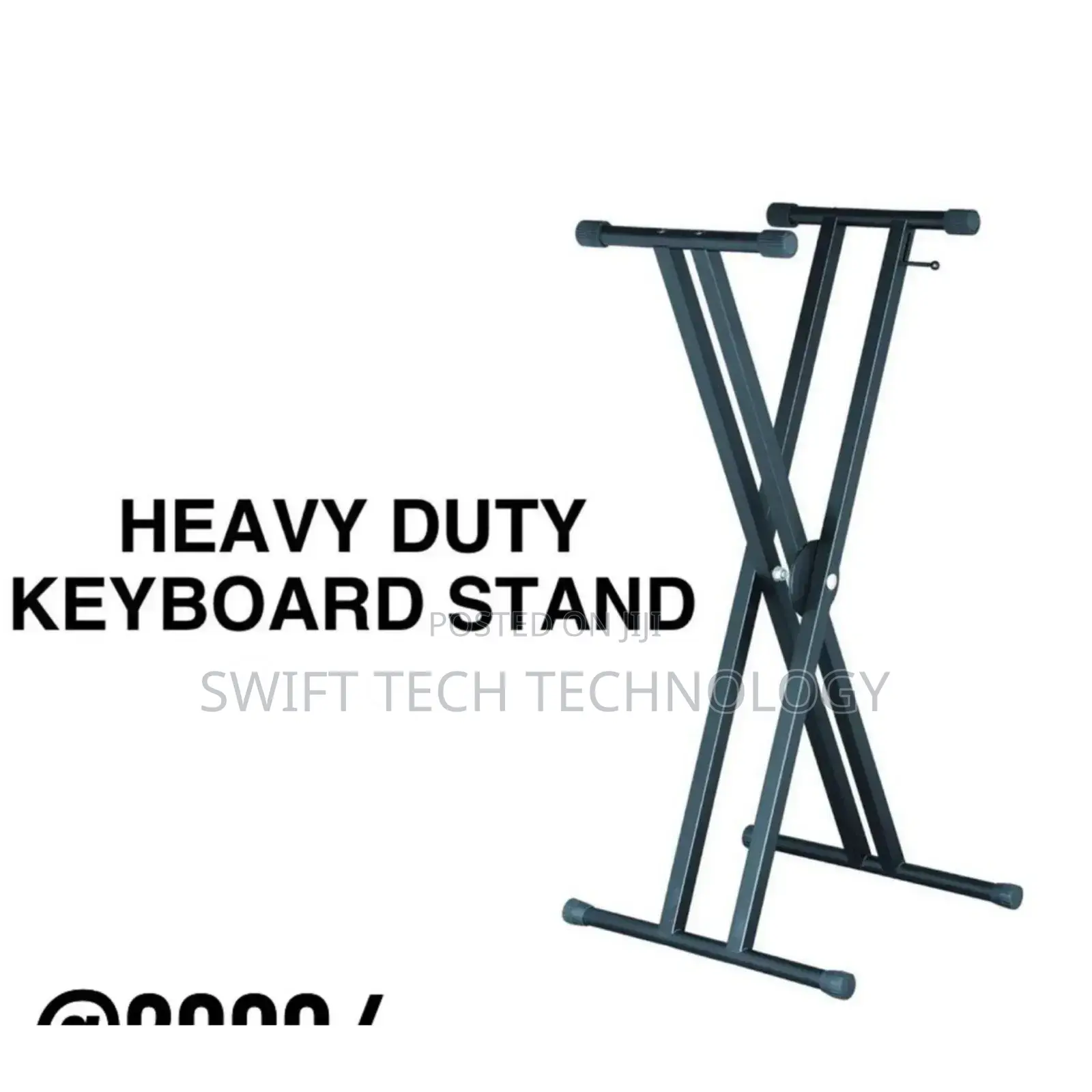 Keyboard Stand Heavy Duty Stand