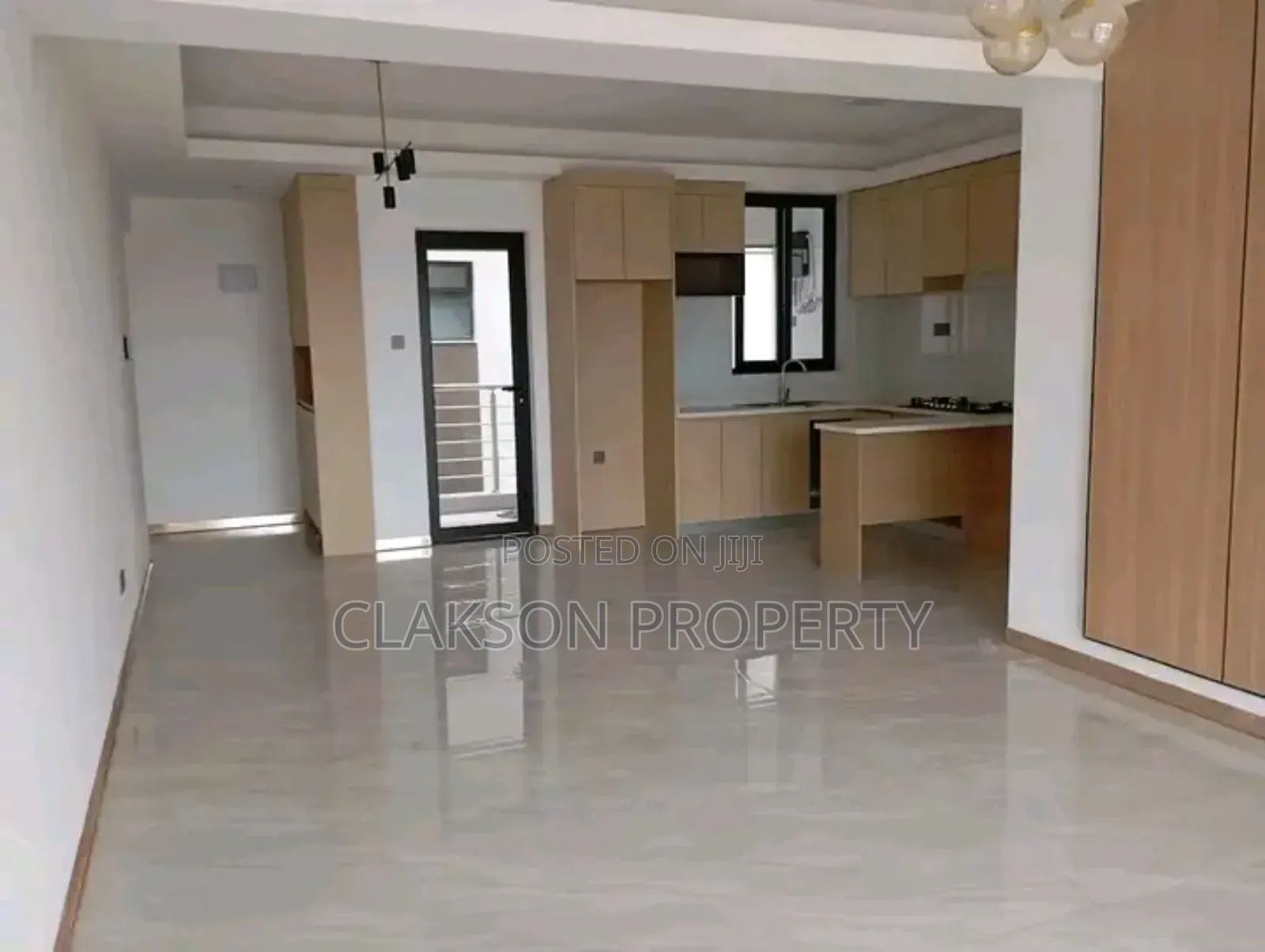 2bdrm Apartment in Kileleshwa for rent