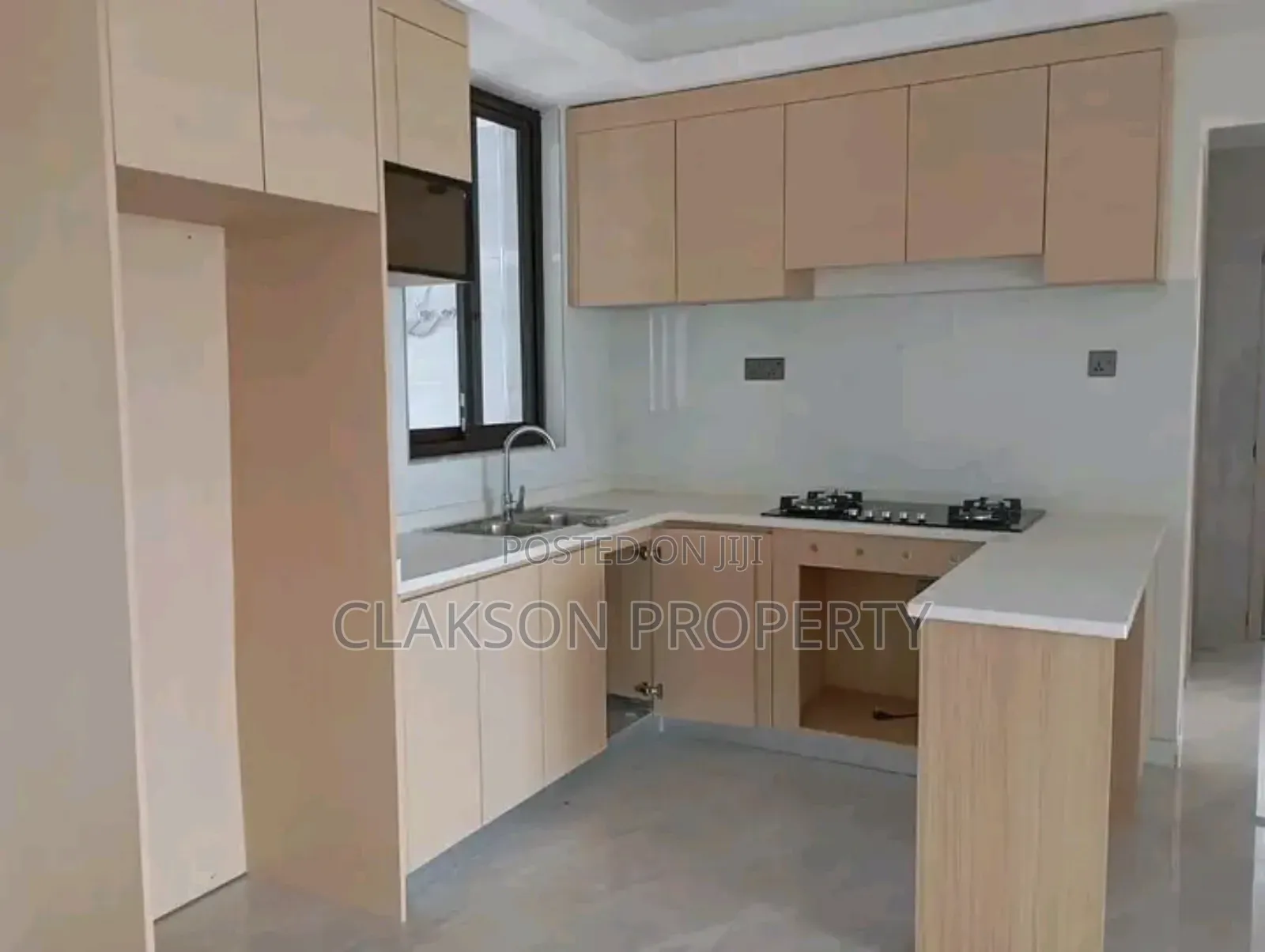 2bdrm Apartment in Kileleshwa for rent