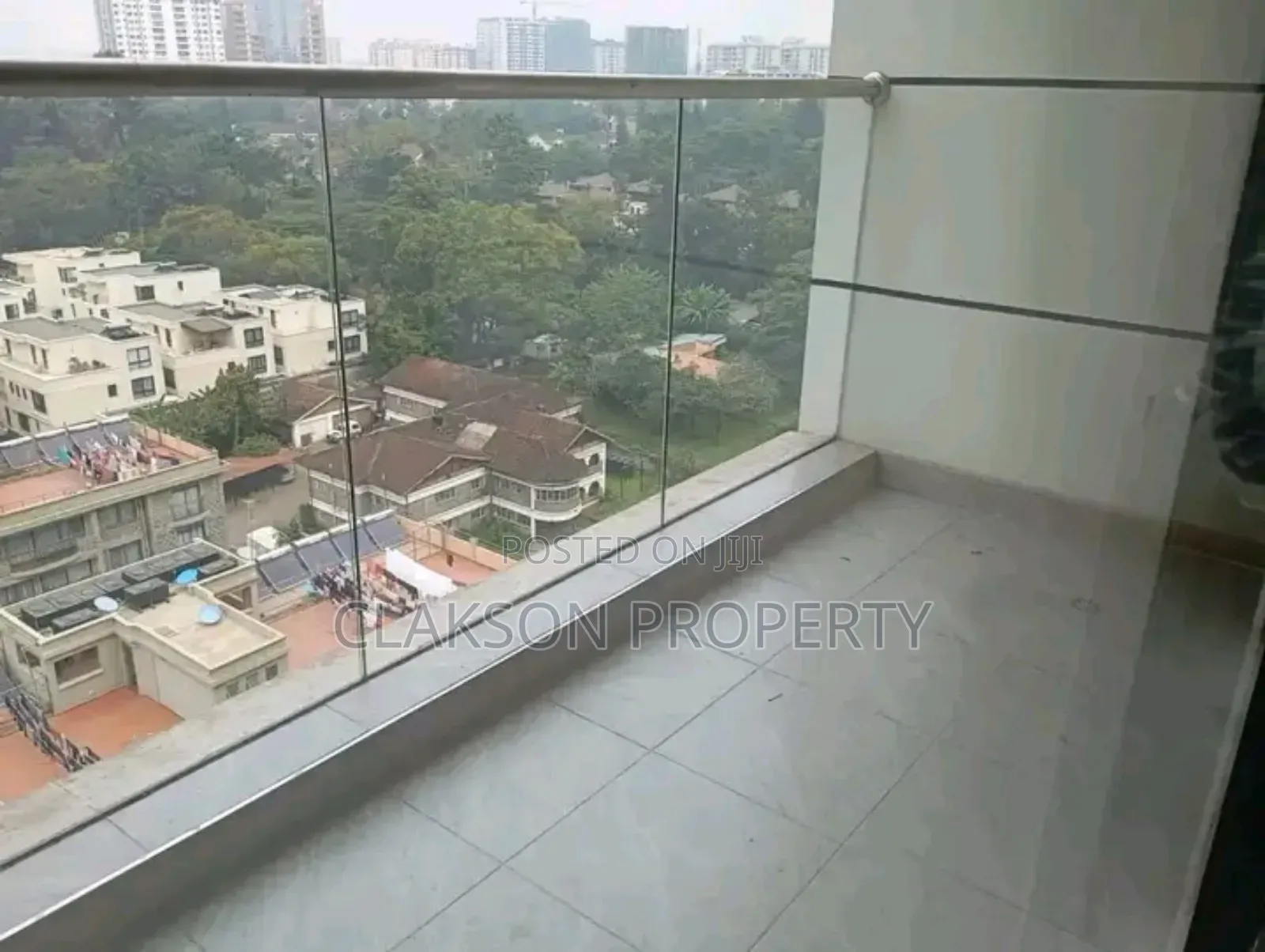 2bdrm Apartment in Kileleshwa for rent