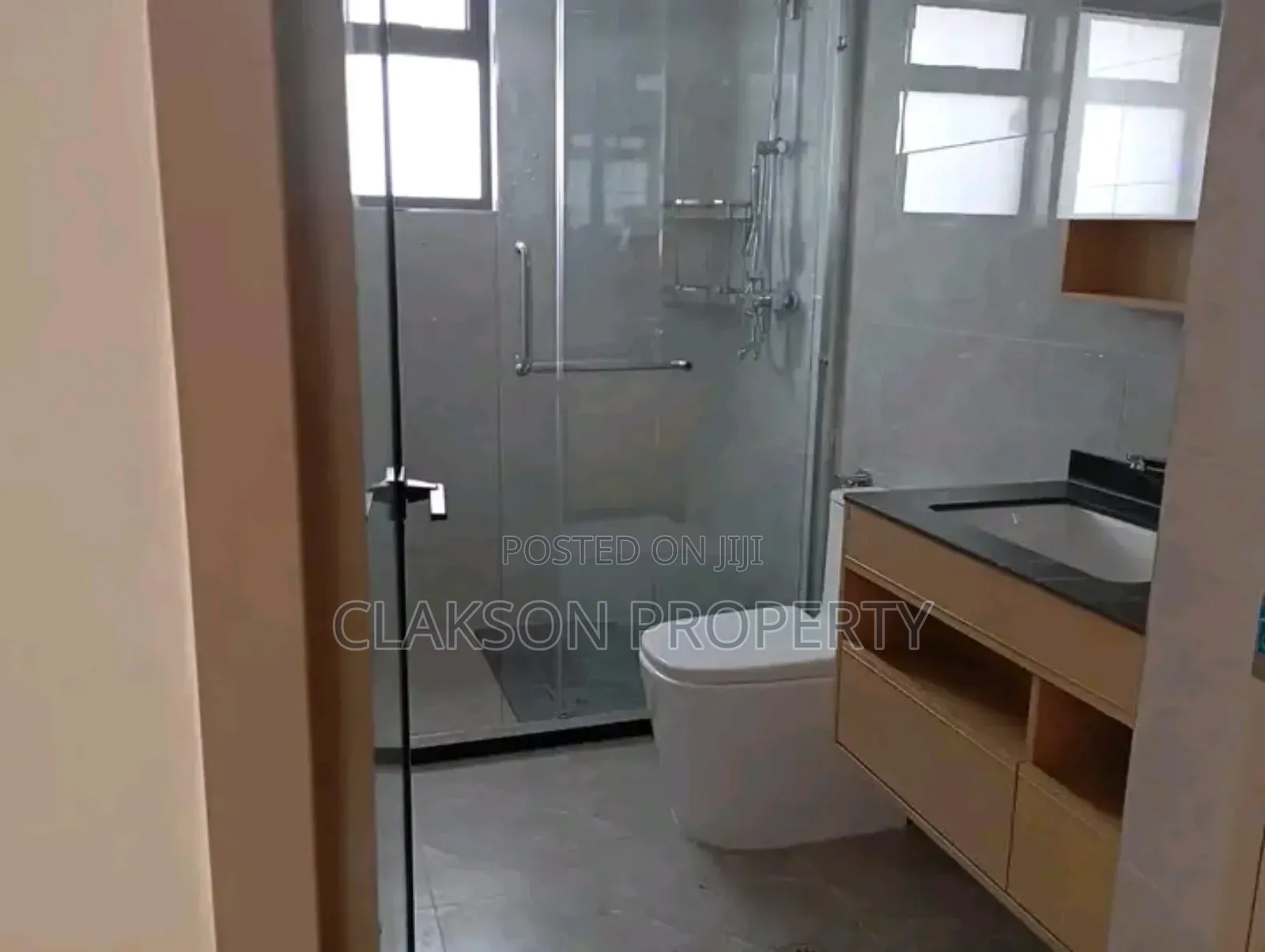 2bdrm Apartment in Kileleshwa for rent
