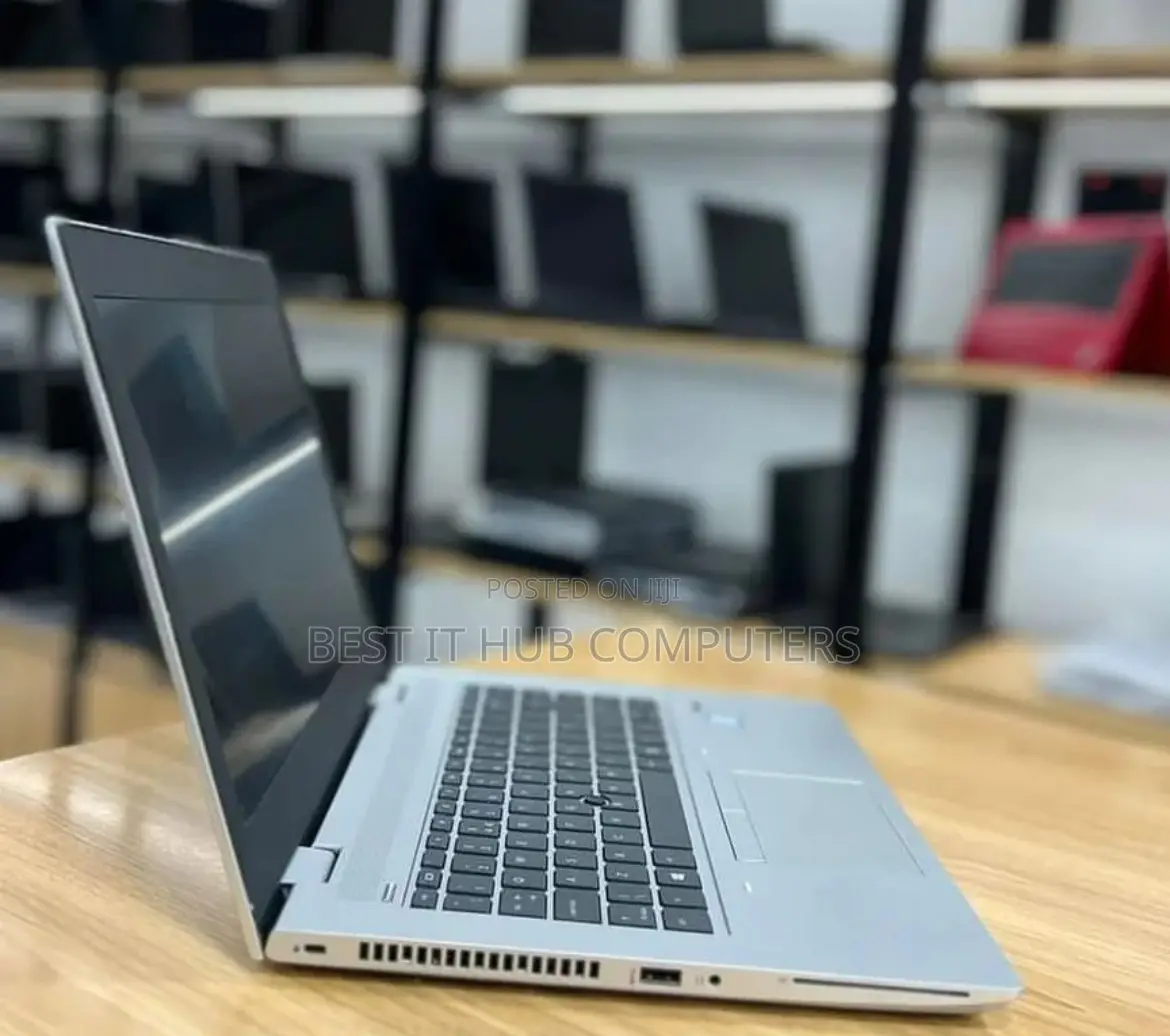 Laptop HP ProBook 640 G5 8GB Intel Core I5 SSD 256GB