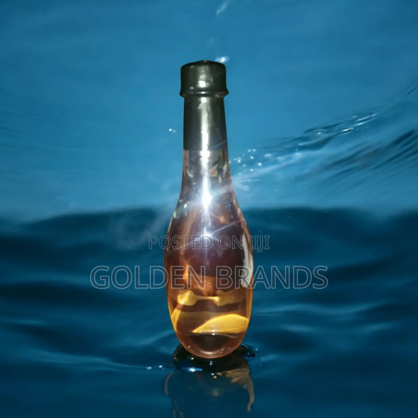 Premium Executive Water Bottle 1 Litre