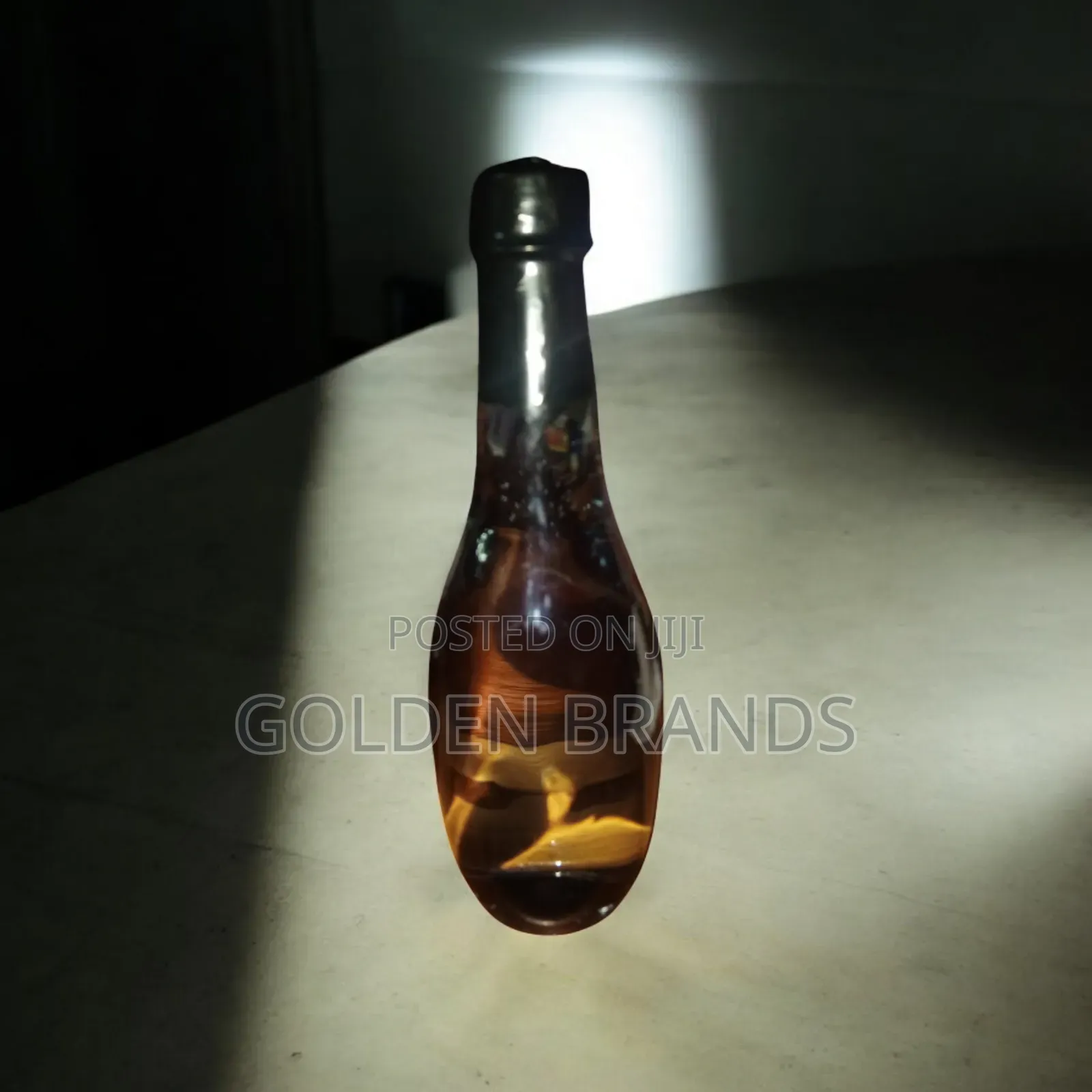 Premium Executive Water Bottle 1 Litre