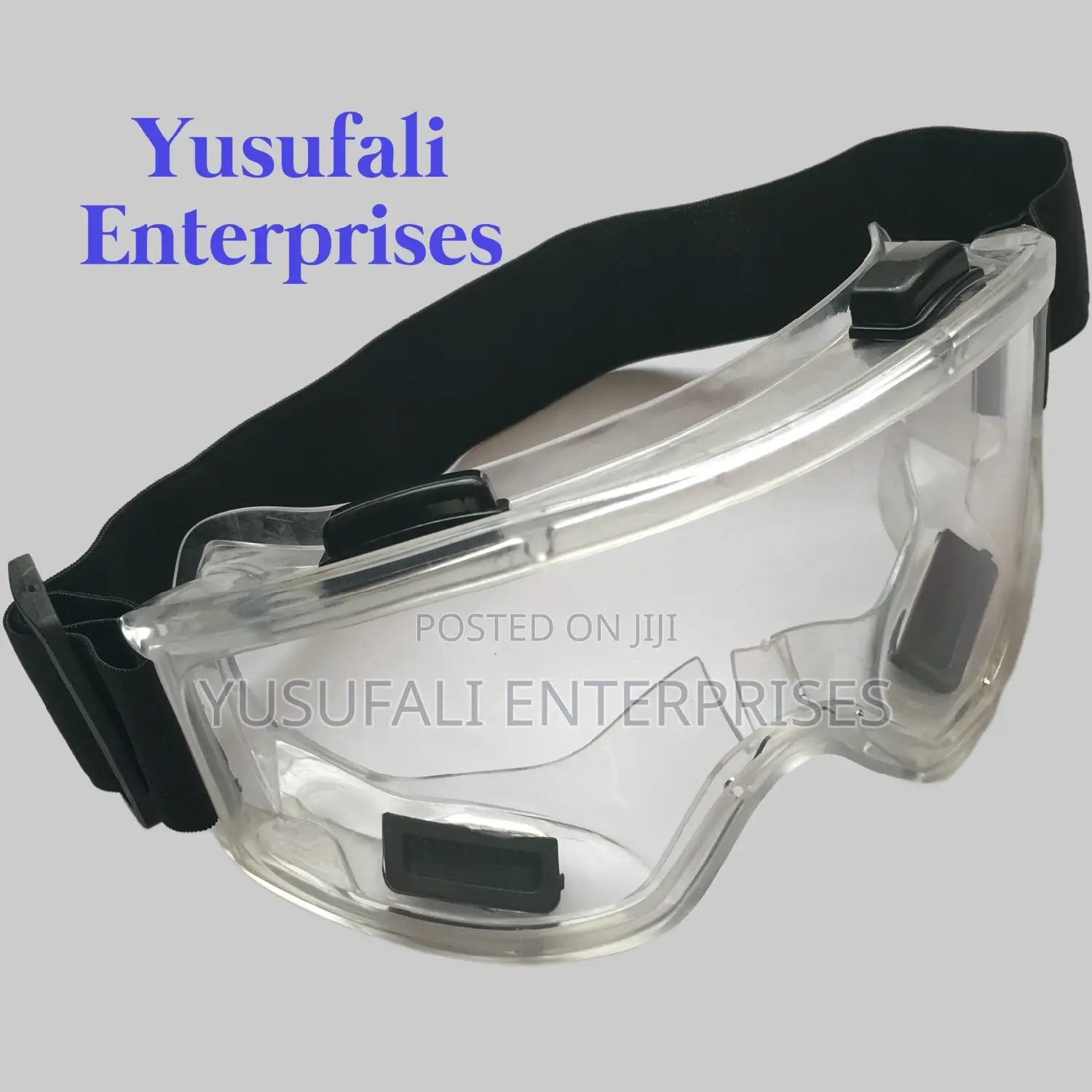 Safety Goggles, Antimist, Wholesale.