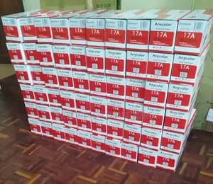 Arecolor Toner Cartridge AR-CF217A (17A)