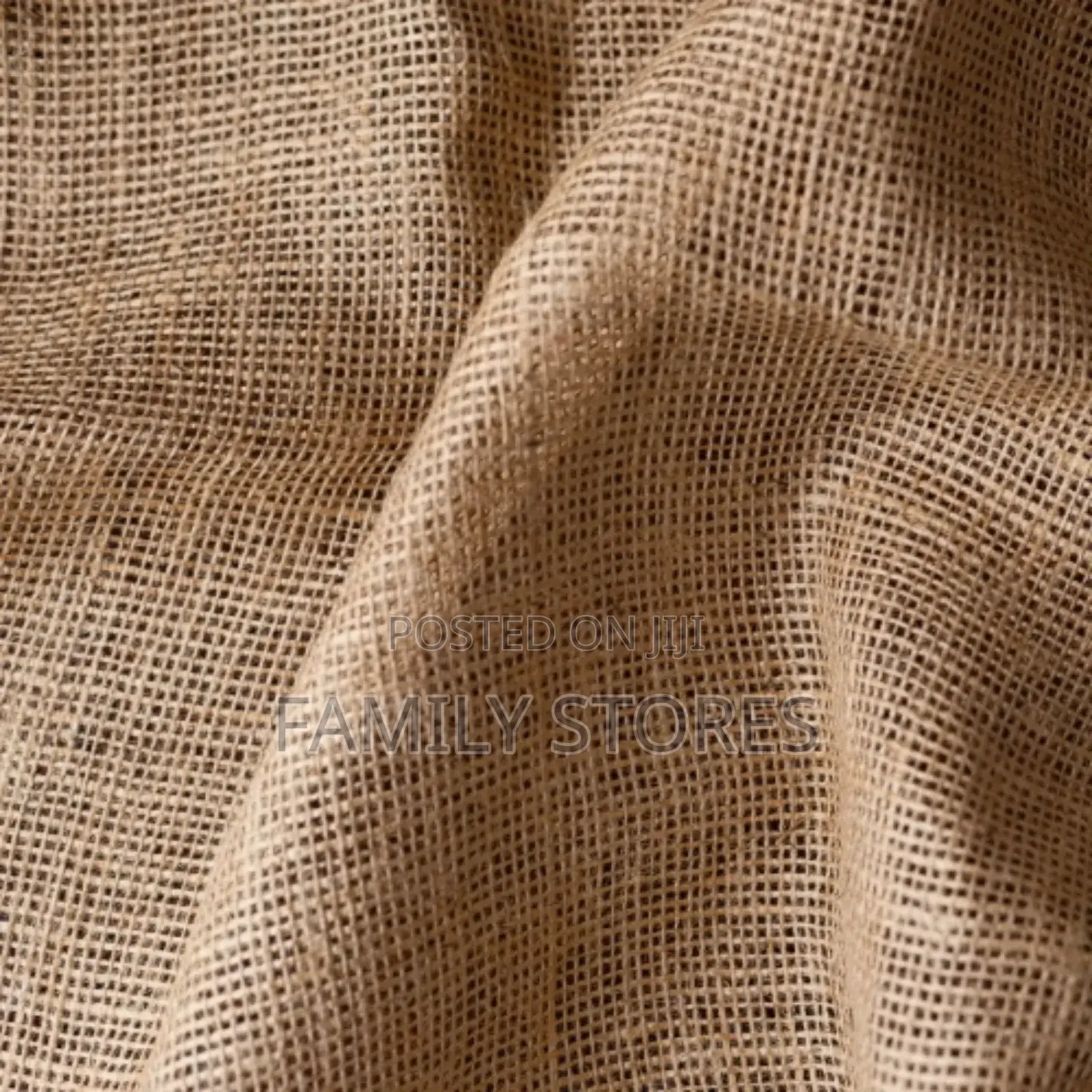 Hessian Jute Cloth