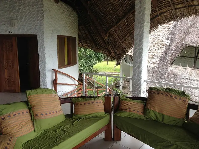 Romantic Beachfront Getaway in Watamu – Perfect for Couples