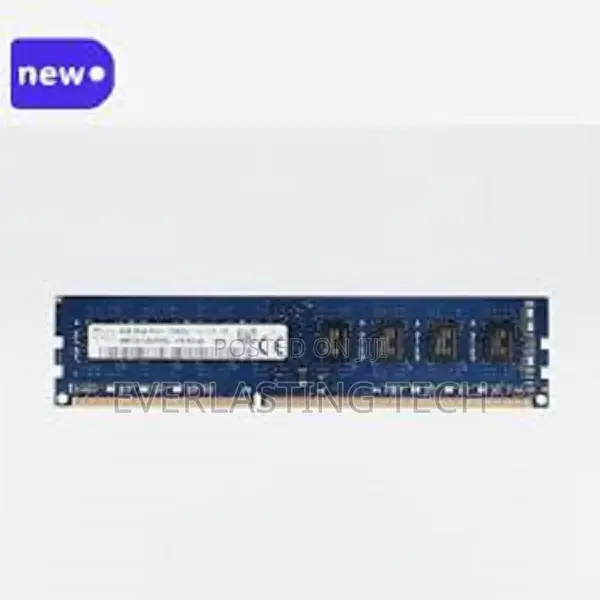 Hynix Desktop RAM Ddr3l 4gb 1600