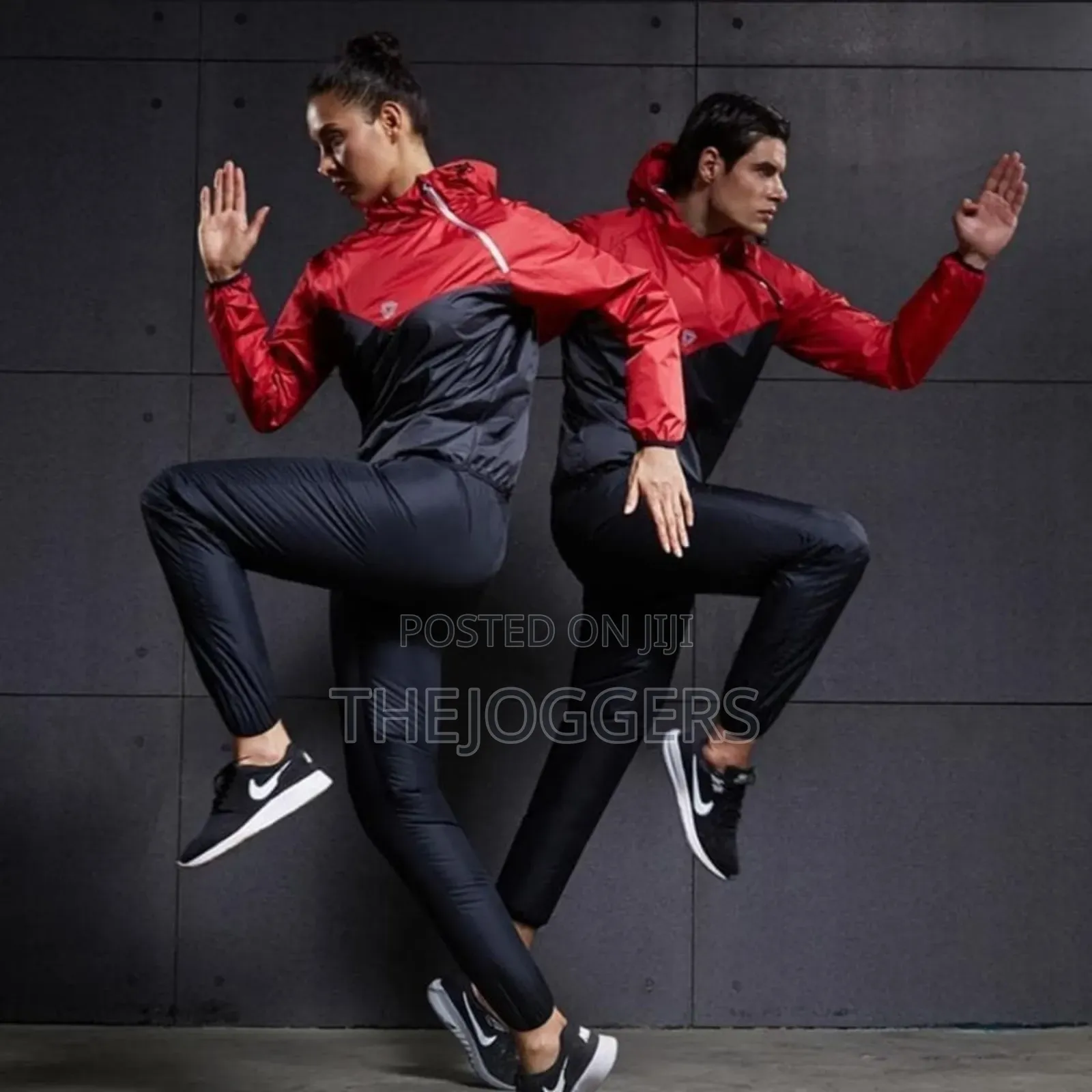 High Quality Sauna Suits Sports Fitness Weight Loss
