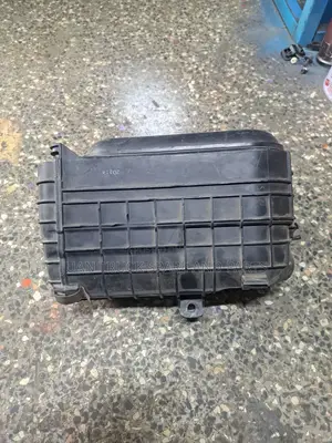Canter 4p10 Air Cleaner