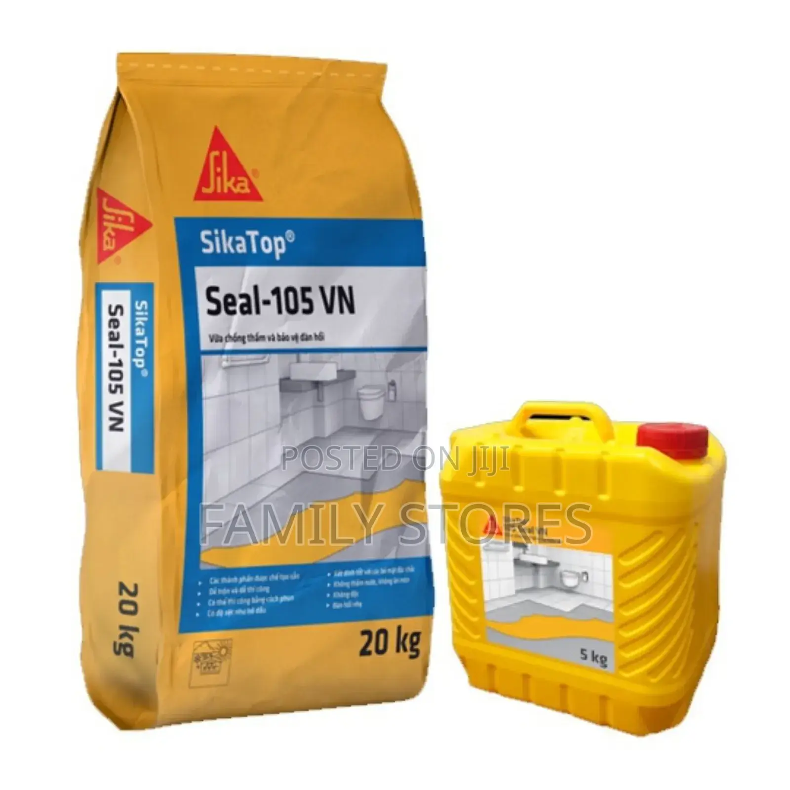 Sika Seal 105